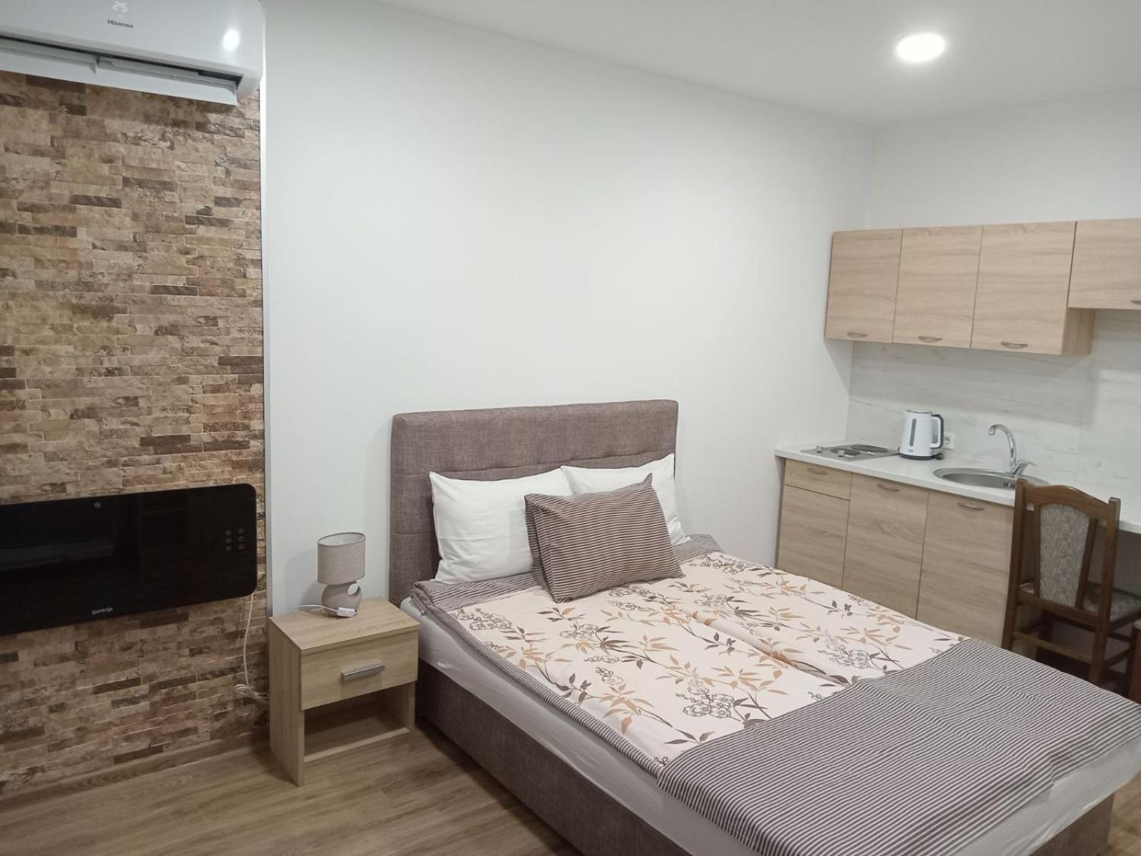Apartments Karic Aerodrom Tuzla Dubrave Gornje Экстерьер фото