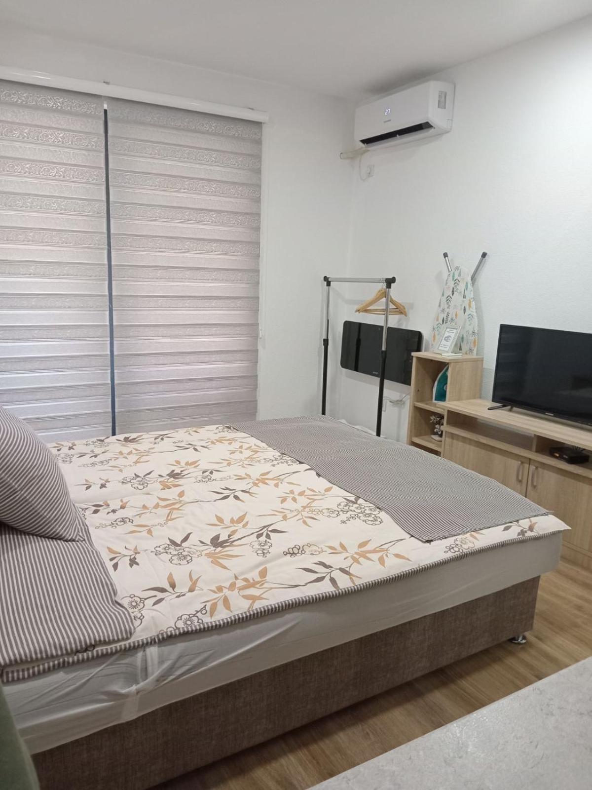 Apartments Karic Aerodrom Tuzla Dubrave Gornje Экстерьер фото