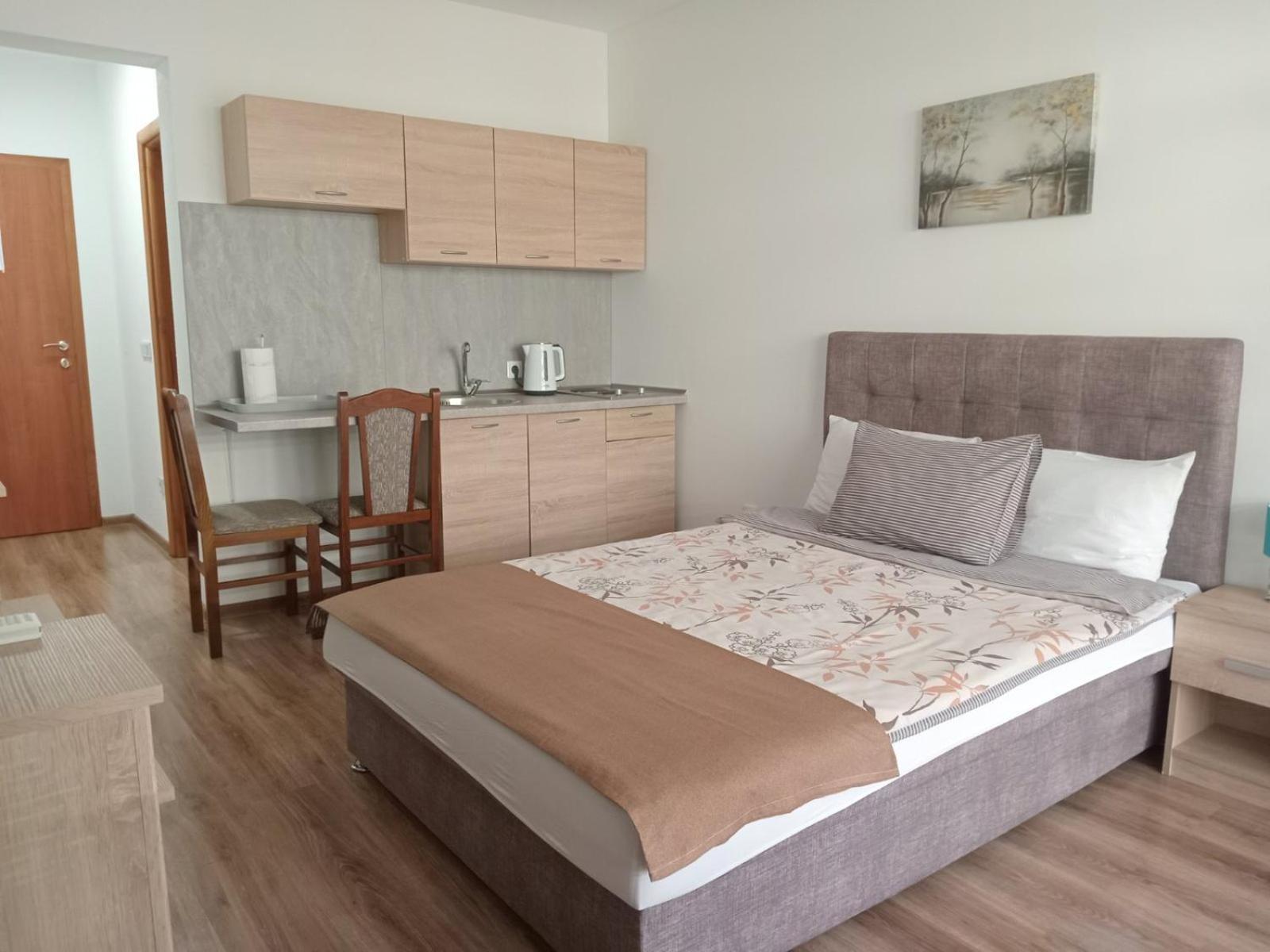 Apartments Karic Aerodrom Tuzla Dubrave Gornje Экстерьер фото