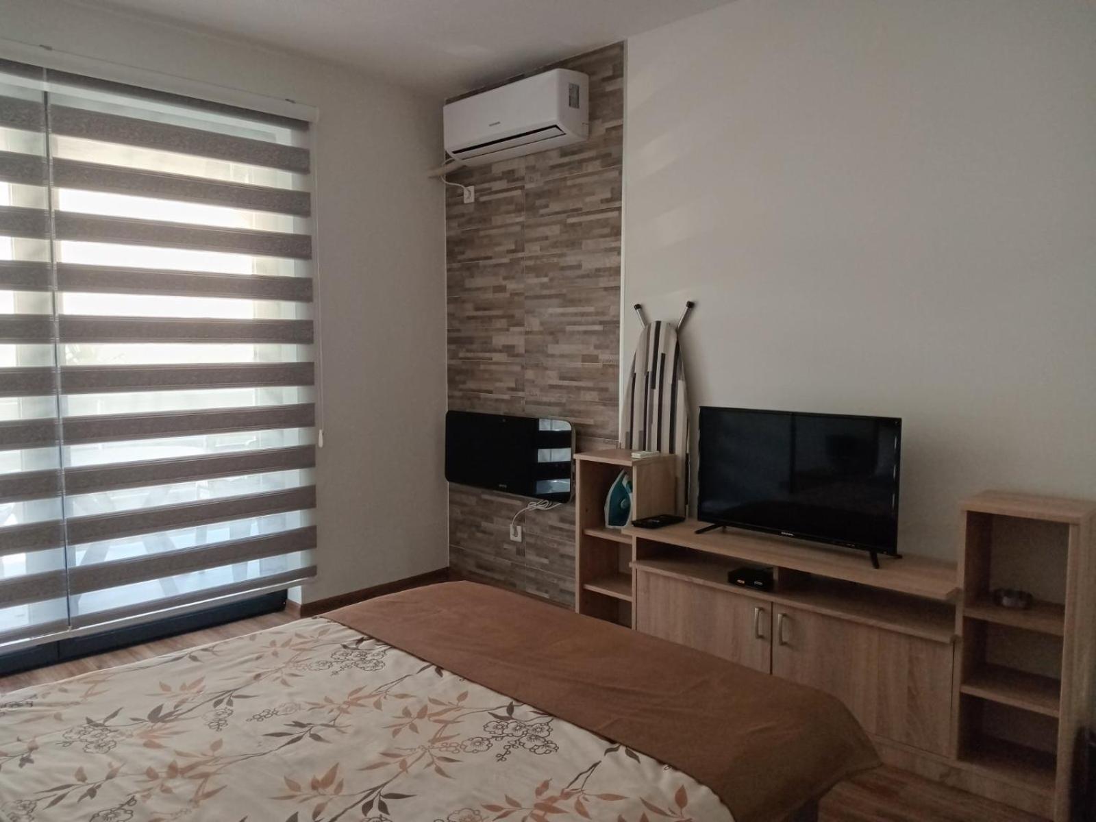 Apartments Karic Aerodrom Tuzla Dubrave Gornje Экстерьер фото