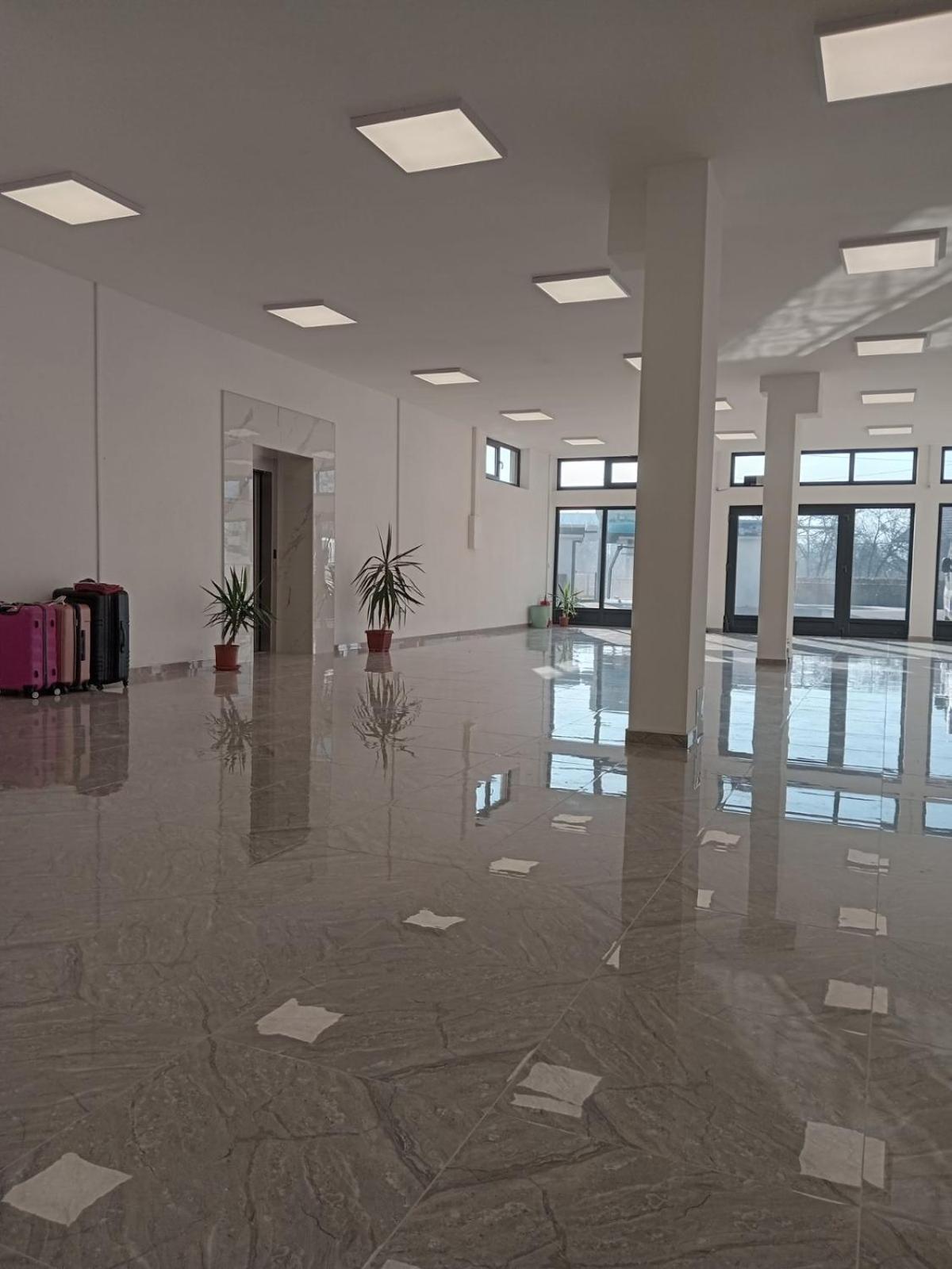 Apartments Karic Aerodrom Tuzla Dubrave Gornje Экстерьер фото