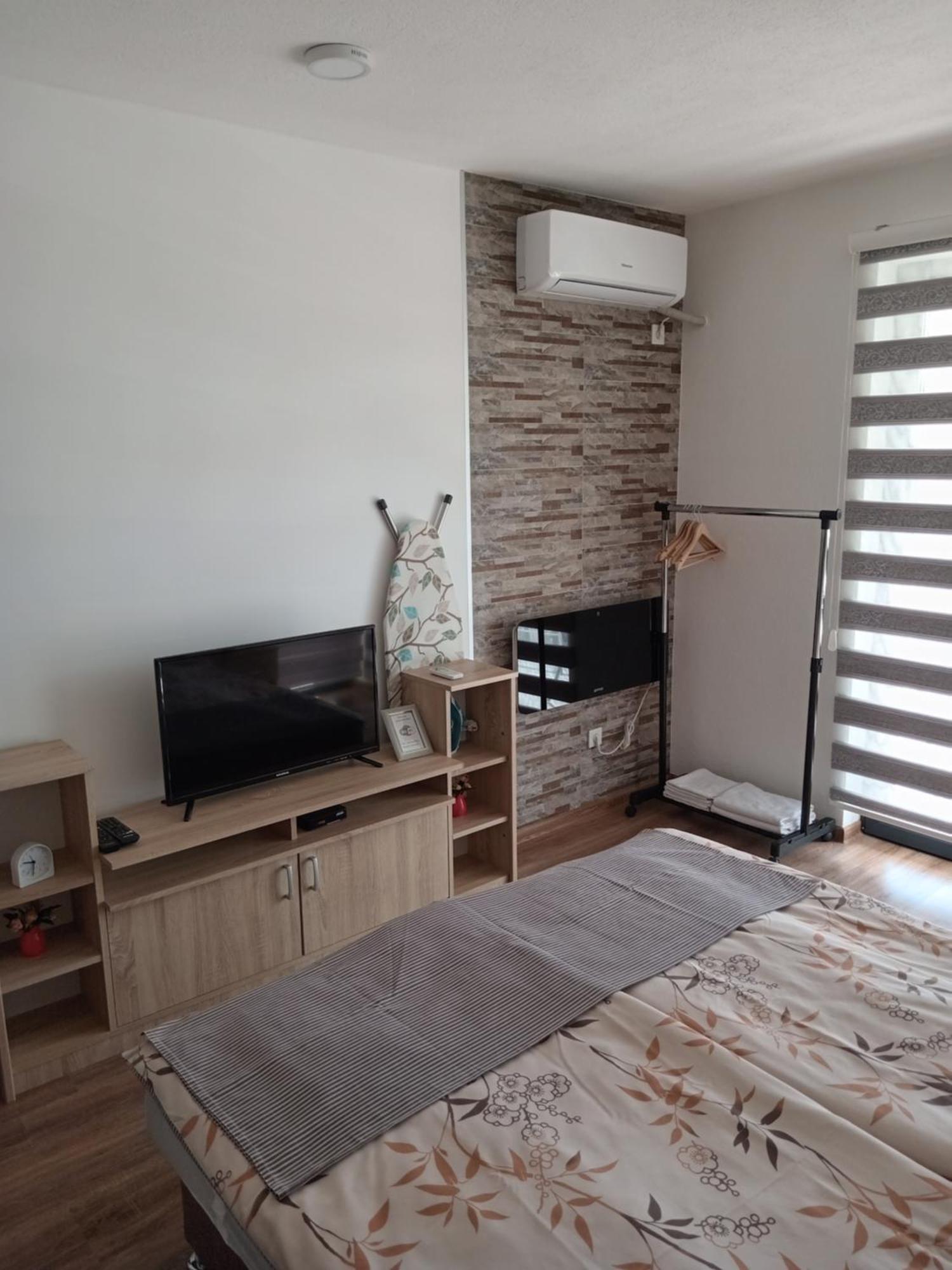 Apartments Karic Aerodrom Tuzla Dubrave Gornje Экстерьер фото