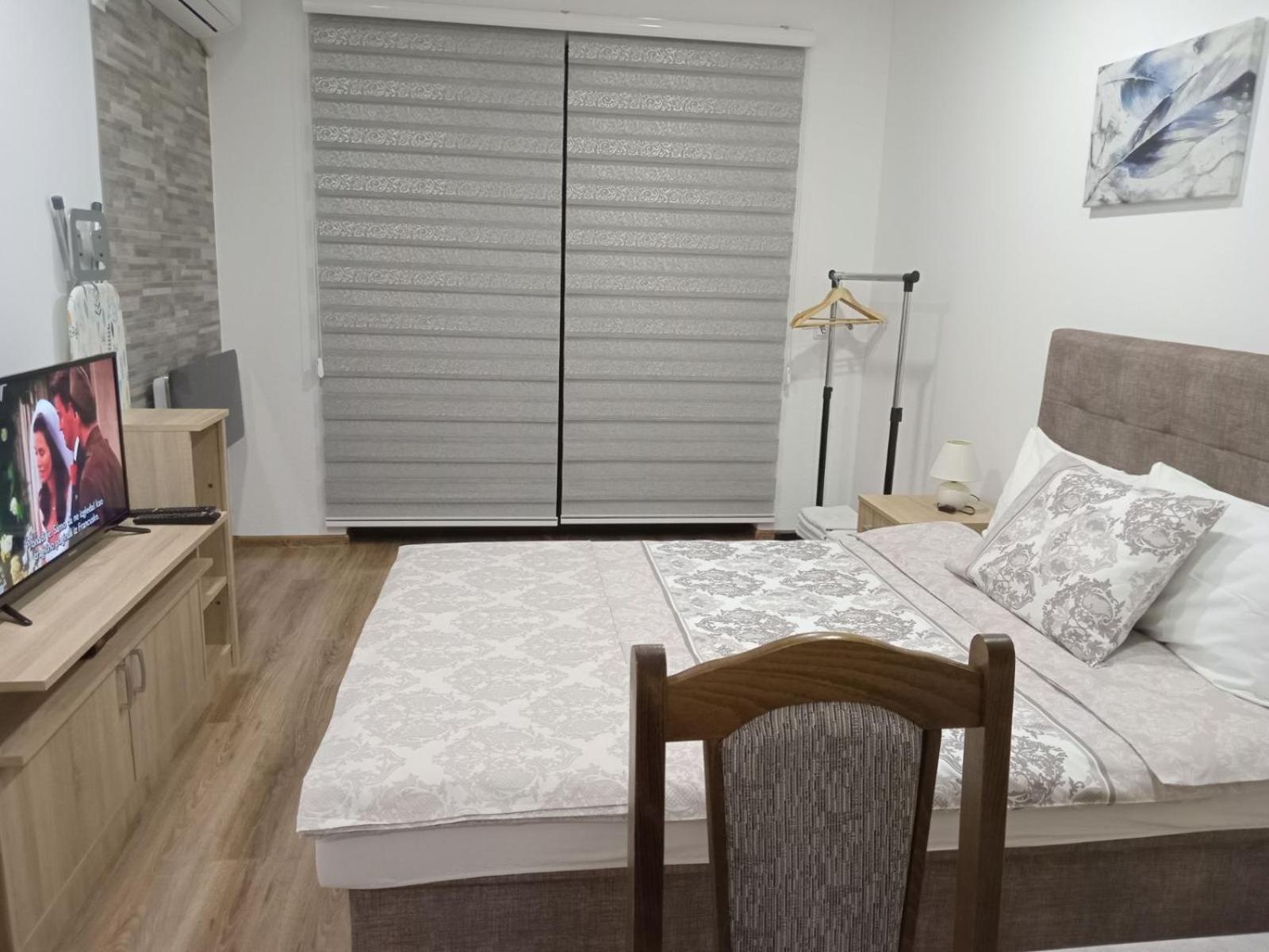 Apartments Karic Aerodrom Tuzla Dubrave Gornje Экстерьер фото